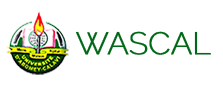 WASCAL-UAC Logo